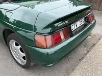 1992 Lotus Elan Turbo SE-Sold