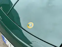1992 Lotus Elan Turbo SE-Sold