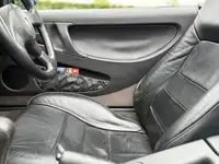 1992 Lotus Elan Turbo SE-Sold