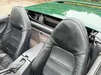 1992 Lotus Elan Turbo SE-Sold