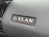 1992 Lotus Elan Turbo SE-Sold