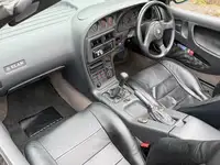 1992 Lotus Elan Turbo SE-Sold