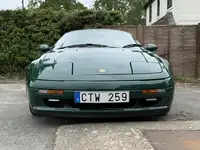 1992 Lotus Elan Turbo SE-Sold