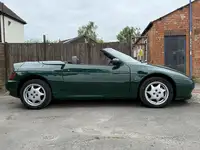1992 Lotus Elan Turbo SE-Sold