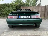 1992 Lotus Elan Turbo SE-Sold