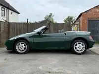 1992 Lotus Elan Turbo SE-Sold