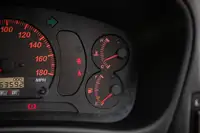 2001 Mitsubishi Evolution VI Tommi Makinen Edition-Sold