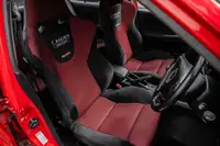 2001 Mitsubishi Evolution VI Tommi Makinen Edition-Sold