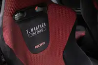 2001 Mitsubishi Evolution VI Tommi Makinen Edition-Sold