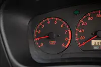 2001 Mitsubishi Evolution VI Tommi Makinen Edition-Sold