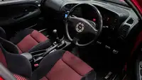 2001 Mitsubishi Evolution VI Tommi Makinen Edition-Sold
