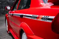 2001 Mitsubishi Evolution VI Tommi Makinen Edition-Sold