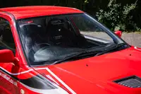 2001 Mitsubishi Evolution VI Tommi Makinen Edition-Sold