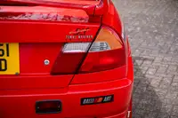 2001 Mitsubishi Evolution VI Tommi Makinen Edition-Sold
