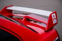 2001 Mitsubishi Evolution VI Tommi Makinen Edition-Sold