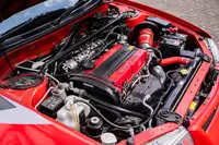 2001 Mitsubishi Evolution VI Tommi Makinen Edition-Sold