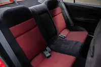 2001 Mitsubishi Evolution VI Tommi Makinen Edition-Sold