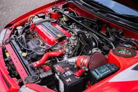 2001 Mitsubishi Evolution VI Tommi Makinen Edition-Sold