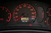 2001 Mitsubishi Evolution VI Tommi Makinen Edition-Sold