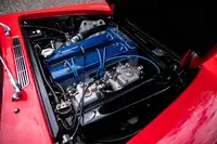 1968 Lotus Elan S4 DHC 'Black Badge'-Sold