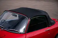 1968 Lotus Elan S4 DHC 'Black Badge'-Sold