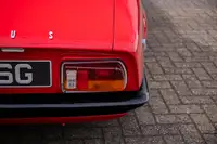1968 Lotus Elan S4 DHC 'Black Badge'-Sold