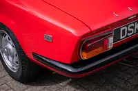 1968 Lotus Elan S4 DHC 'Black Badge'-Sold