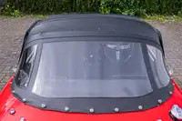 1968 Lotus Elan S4 DHC 'Black Badge'-Sold