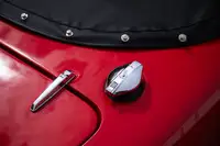 1968 Lotus Elan S4 DHC 'Black Badge'-Sold