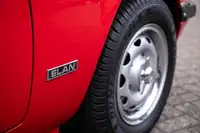 1968 Lotus Elan S4 DHC 'Black Badge'-Sold