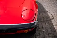 1968 Lotus Elan S4 DHC 'Black Badge'-Sold