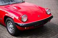 1968 Lotus Elan S4 DHC 'Black Badge'-Sold