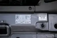 2004 Maserati 4200 Cambiocorsa-Sold