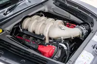 2004 Maserati 4200 Cambiocorsa-Sold