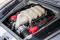 2004 Maserati 4200 Cambiocorsa-Sold