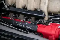 2004 Maserati 4200 Cambiocorsa-Sold