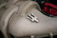 2004 Maserati 4200 Cambiocorsa-Sold