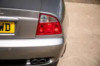 2004 Maserati 4200 Cambiocorsa-Sold