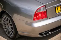 2004 Maserati 4200 Cambiocorsa-Sold