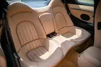 2004 Maserati 4200 Cambiocorsa-Sold