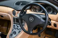 2004 Maserati 4200 Cambiocorsa-Sold