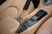 2004 Maserati 4200 Cambiocorsa-Sold