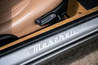 2004 Maserati 4200 Cambiocorsa-Sold