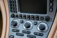 2004 Maserati 4200 Cambiocorsa-Sold