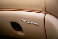 2004 Maserati 4200 Cambiocorsa-Sold