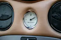 2004 Maserati 4200 Cambiocorsa-Sold