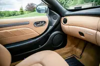 2004 Maserati 4200 Cambiocorsa-Sold