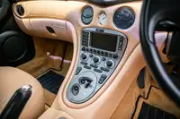 2004 Maserati 4200 Cambiocorsa-Sold