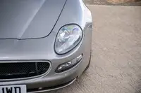 2004 Maserati 4200 Cambiocorsa-Sold