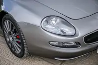 2004 Maserati 4200 Cambiocorsa-Sold